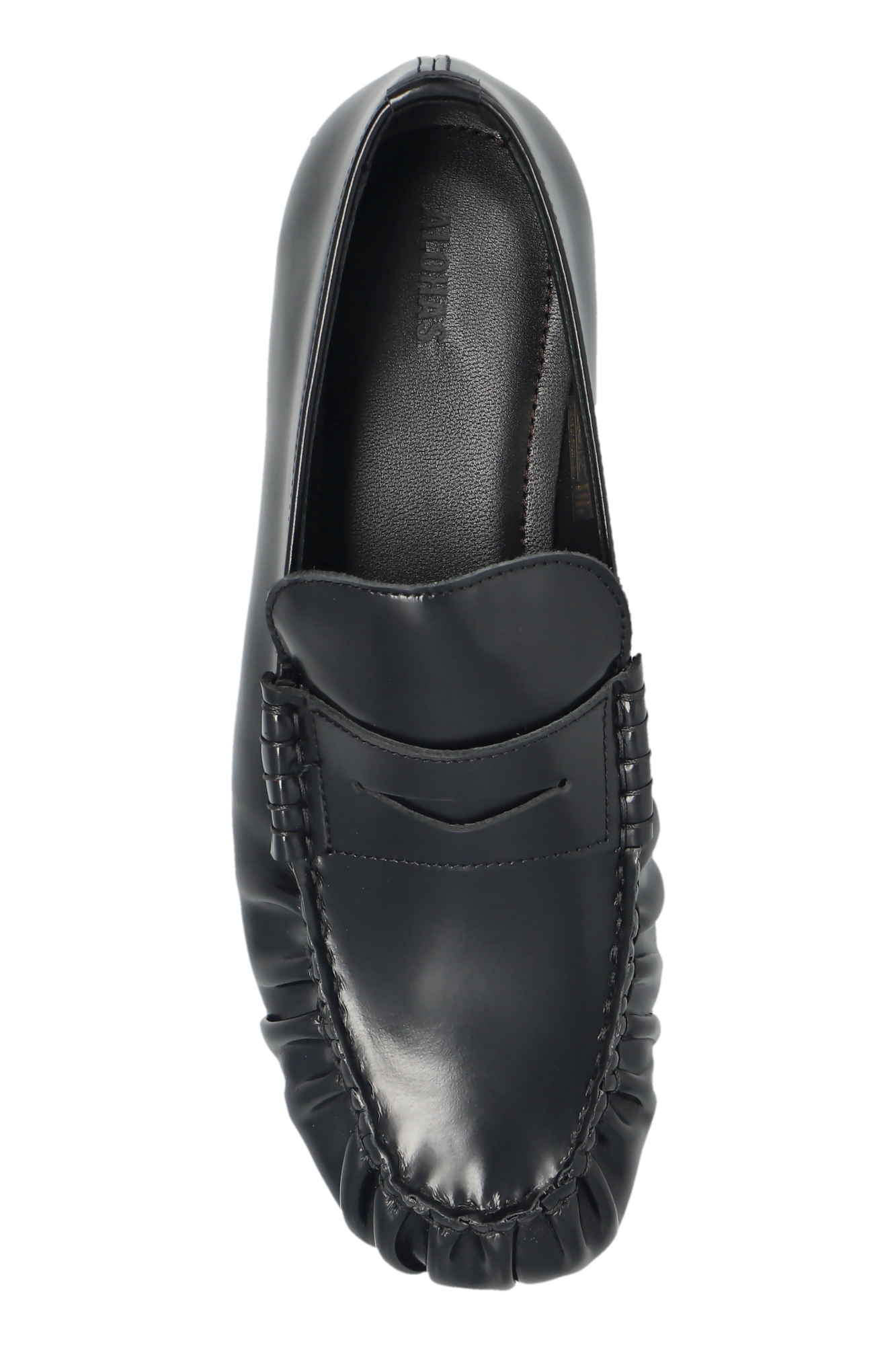ALOHAS 'Aven' leather loafers | Women's | Vitkac